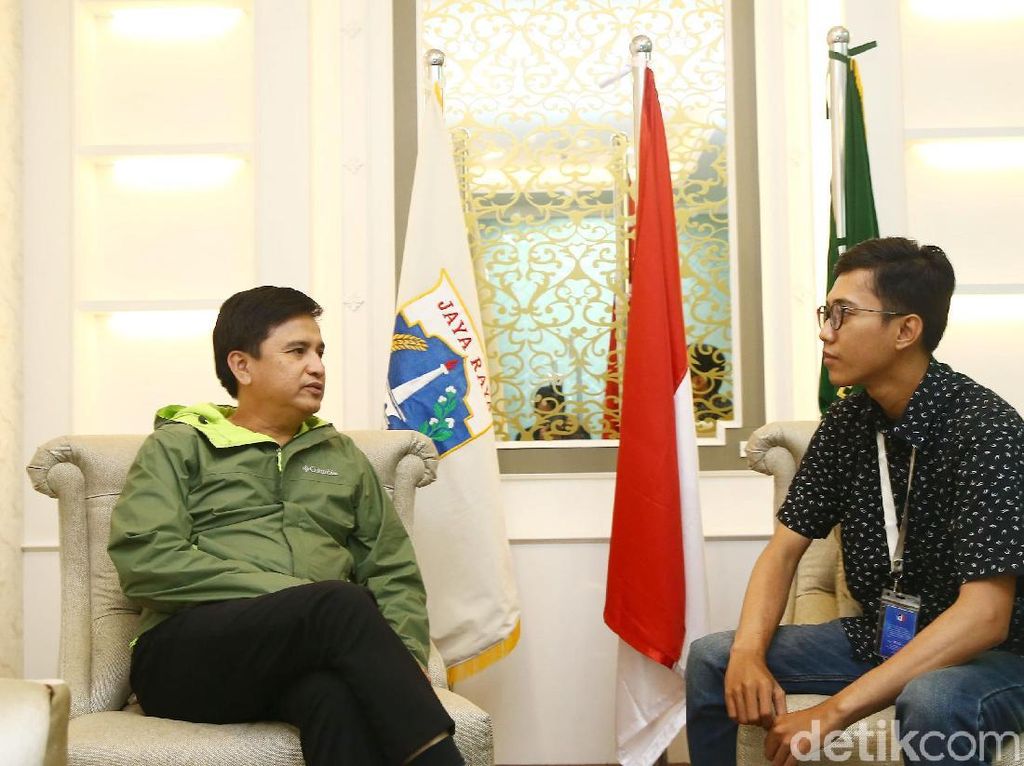 Sudah Siap Beli Rumah DP Rp 0 Anies? Sudah Siap Beli Rumah DP Rp 0 Anies?