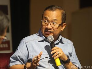 BPN Prabowo soal Buni Yani: Pejuang Demokrasi