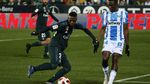 Madrid Kalah, Tapi Lolos