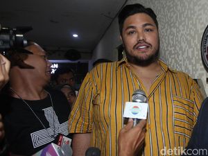 Tak Ingin Kasus AJA Terulang, Ivan Gunawan Wajibkan Calon Karyawannya Tes Urine Tak Ingin Kasus AJA Terulang, Ivan Gunawan Wajibkan Calon Karyawannya Tes Urine
