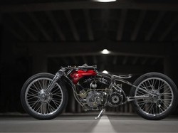 Keren! 4 Motor Modifikasi Indonesia Bakal Dipamerkan di Italia