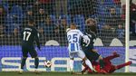 Madrid Kalah, Tapi Lolos