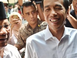 Debat Perdana Pilpres 2019, Ini Enam Babak yang Perlu Anda Tahu