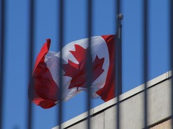 Wanita Kanada Ditahan dan Dibully Saat Transit di Bandara China