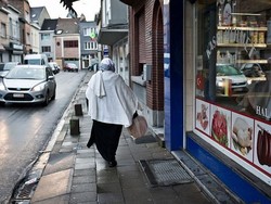 Saat Penyembelihan Hewan dan Sunat Satukan Yahudi dan Muslim Eropa