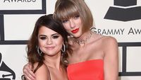 Persahabatan Selena Gomez dan Taylor Swift Bikin Iri