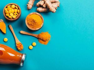 Jamu, Paduan Rempah Nikmat dan Kaya Khasiat Asli Indonesia Jamu, Paduan Rempah Nikmat dan Kaya Khasiat Asli Indonesia