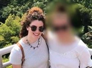 Perkosa dan Bunuh Mahasiswi Israel, Pemuda Australia Dibui 36 Tahun Perkosa dan Bunuh Mahasiswi Israel, Pemuda Australia Dibui 36 Tahun
