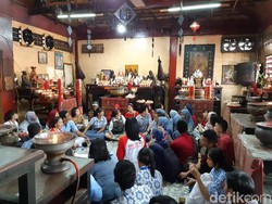 Dari Keprihatinan, Lahir Gerakan Cinta Toleransi Beragama dalam Bentuk Wisata