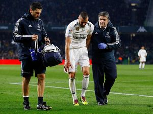 Baru Ditinggal Satu Pertandingan, Madrid Sudah Rindu Benzema Baru Ditinggal Satu Pertandingan, Madrid Sudah Rindu Benzema