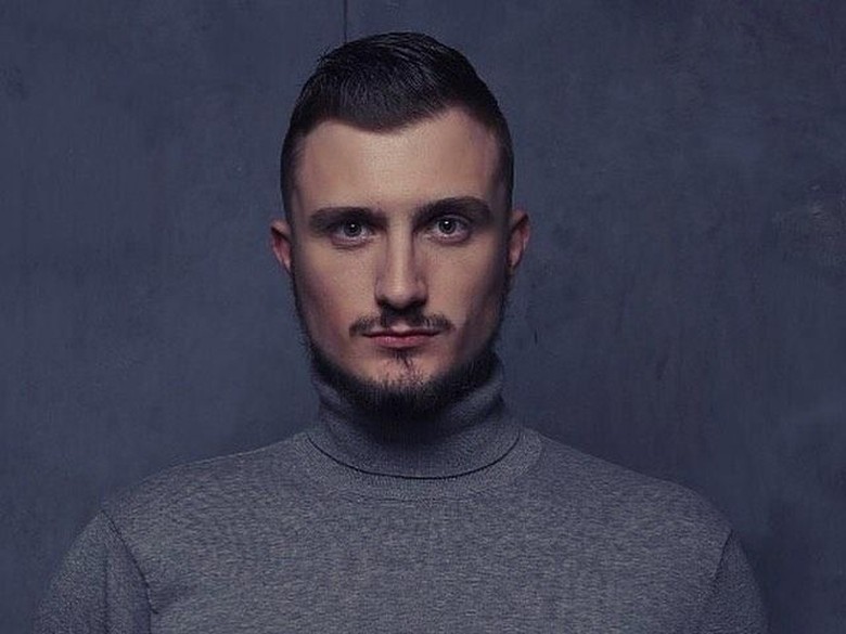 Posting #10YearChallenge, Instagram Fatih Seferagic Digeruduk soal Lucinta Luna Posting #10YearChallenge, Instagram Fatih Seferagic Digeruduk soal Lucinta Luna