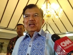 Kata JK Soal Remisi Hukuman Pembunuh Wartawan Radar Bali