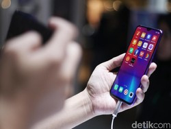 OPPO Lebih Untung Jualan Smartphone High-end Ketimbang Low-end
