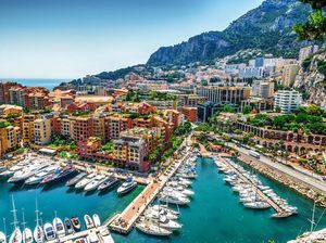 Negara-negara di Eropa yang Ukurannya Lebih Kecil dari Jakarta Negara-negara di Eropa yang Ukurannya Lebih Kecil dari Jakarta