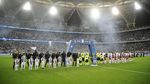 Juventus Raja Piala Super Italia