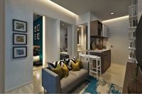 6 Alasan Kenapa Harus Berinvestasi di Sayana Apartments