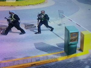 Drama Penyanderaan di Hotel Kenya Berakhir, 21 Orang Tewas