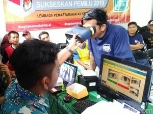 Dukcapil Kabupaten Kupang Temukan 100 Ribu Data Kependudukan Ganda