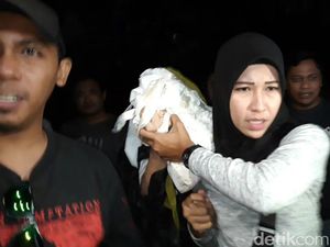 Baru Ditangkap, Windy Langsung jadi Tersangka Prostitusi Artis