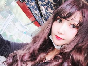 Rino Sasaki, Sopir Truk Cantik Asal Jepang Rino Sasaki, Sopir Truk Cantik Asal Jepang