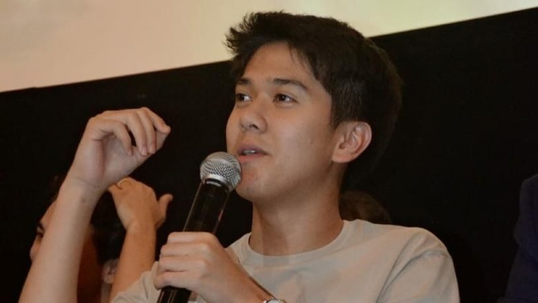 Sempat Tak Bertemu Vanesha, Begini Cara Iqbaal Bangkitkan Cinta Dilan dan Milea