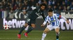 Madrid Kalah, Tapi Lolos