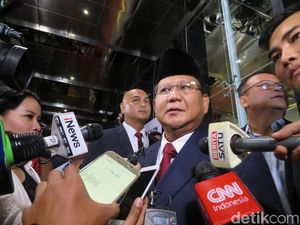 Memahami Bunuh Diri, Isu yang Sempat Diangkat Prabowo