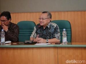 Jenazah Ekonom UGM Tony Prasetiantono Akan Dimakamkan Besok