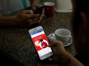 Kejanggalan Suami yang Foto dan Videonya Ada di Medsos Wanita Lain Kejanggalan Suami yang Foto dan Videonya Ada di Medsos Wanita Lain
