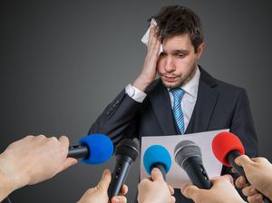 13 Cara Mengatasi Demam Panggung yang Paling Efektif agar Percaya Diri 13 Cara Mengatasi Demam Panggung yang Paling Efektif agar Percaya Diri
