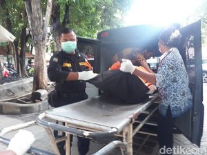 Ester, Mayat Dalam Tong, Seorang Pengusaha Laundry Ester, Mayat Dalam Tong, Seorang Pengusaha Laundry