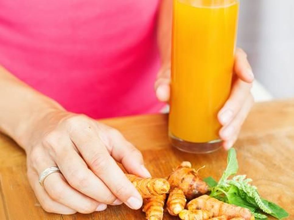 Bisnis #dirumahaja, Ibu 3 Anak Ini Raih Omset Puluhan Juta dari Jual Jamu Bisnis #dirumahaja, Ibu 3 Anak Ini Raih Omset Puluhan Juta dari Jual Jamu