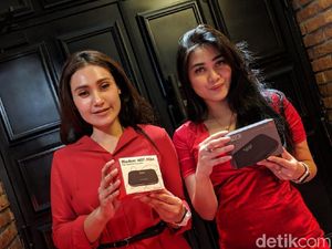 Smartfren Rilis Modem Super untuk Internet Ngebut