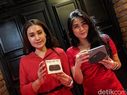 Smartfren Rilis Modem Super untuk Internet Ngebut