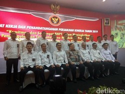 Bappenas Minta BNPT Waspadai Terorisme Siber di Sektor Keuangan