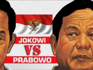Tips Biar Nggak Kepancing Emosi Nonton Debat Capres Menurut Psikolog