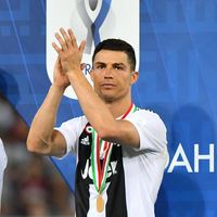 Piala Super Italia Sudah, Ronaldo Kini Bidik Trofi Lainnya