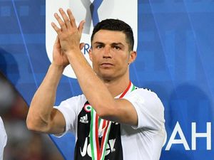 Piala Super Italia Sudah, Ronaldo Kini Bidik Trofi Lainnya