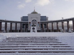 Yang Orang Belum Tahu di Timur Rusia