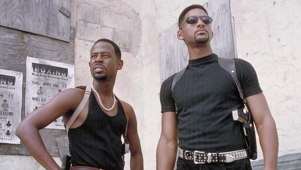 bad Boys 3