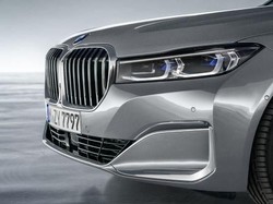 Apa Hebatnya Sedan Jerman Ini Hingga Disodorkan Jadi Mobil RI 1?