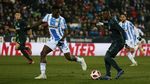 Madrid Kalah, Tapi Lolos