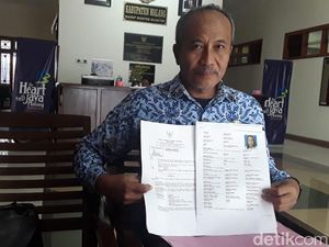 Jenazah TKW Meninggal di Hong Kong Belum Bisa Dipulangkan, Mengapa? Jenazah TKW Meninggal di Hong Kong Belum Bisa Dipulangkan, Mengapa?