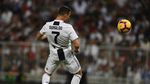 Juventus Raja Piala Super Italia