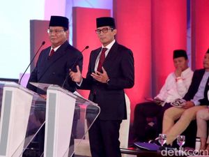 Viral Mobil Pelat TNI, BPN Prabowo Bantah Pakai Fasilitas Negara