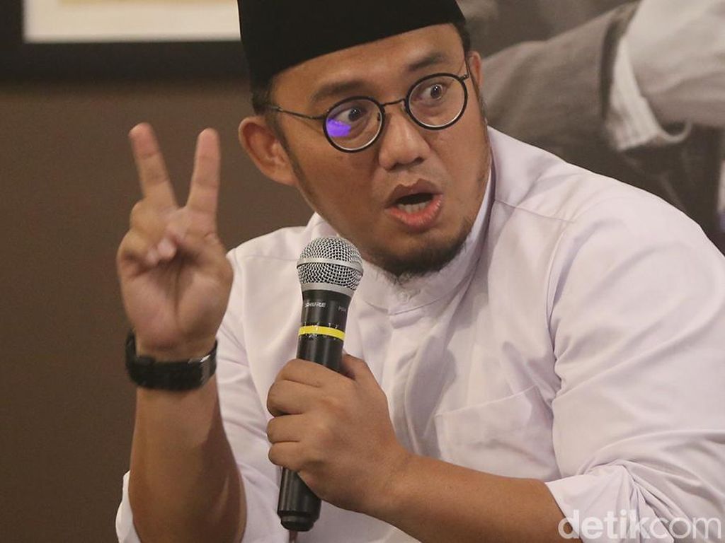 Kasus Novel Tak Ada di Debat, BPN: Jadi Prioritas 100 Hari Kerja Prabowo Kasus Novel Tak Ada di Debat, BPN: Jadi Prioritas 100 Hari Kerja Prabowo