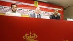 Selamat Datang di AS Monaco, Cesc Fabregas