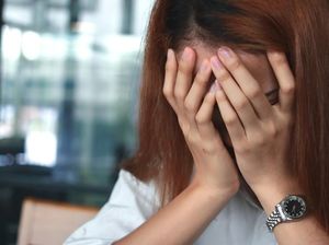 Terlalu Panik Corona Justru Sebabkan Sistem Imun Lemah, Kok Bisa? Terlalu Panik Corona Justru Sebabkan Sistem Imun Lemah, Kok Bisa?