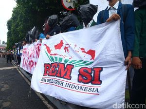 BEM SI Dorong Komjen Sigit Tuntaskan Kasus HAM di Sigi hingga Soal FPI BEM SI Dorong Komjen Sigit Tuntaskan Kasus HAM di Sigi hingga Soal FPI