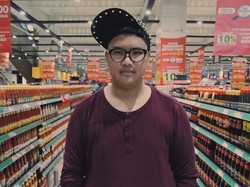 Rugi Ratusan Juta, Ricky Cuaca Mulai Lelah dengan Corona